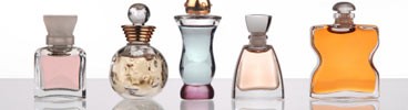 ESSENZE, ESTRATTI E PRODOTTI AROMATICI PER PROFUMERIA